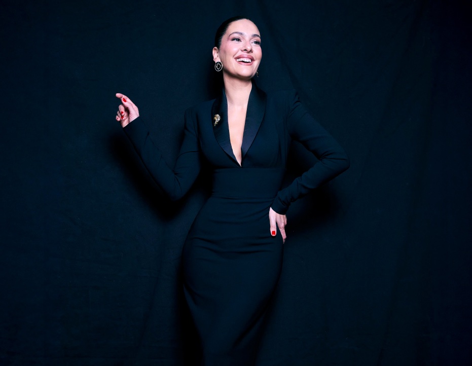 BERGÜZAR KOREL "HATIRLADIKÇA"