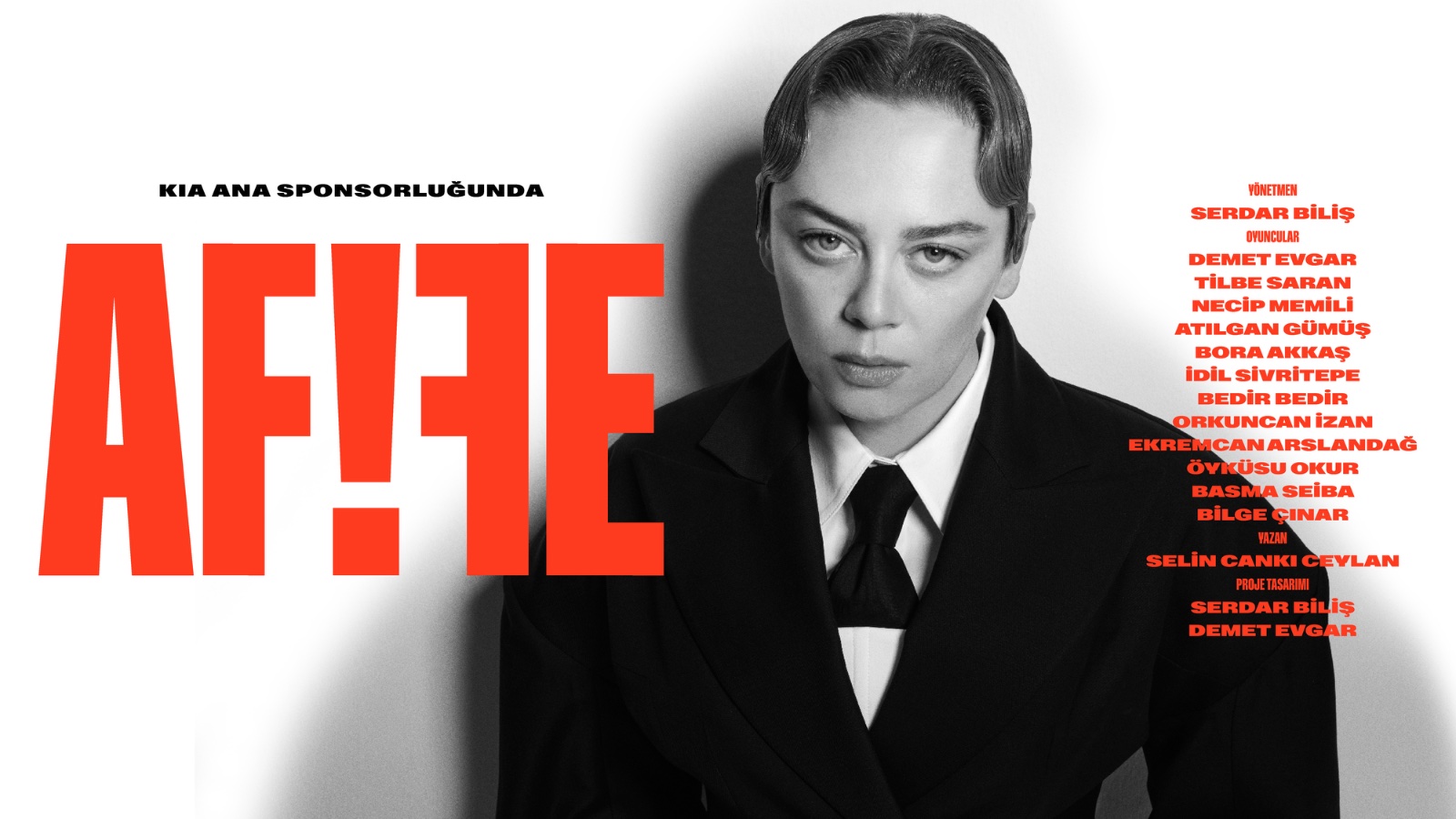 ‘Afife’ Harbiye Açıkhava’da