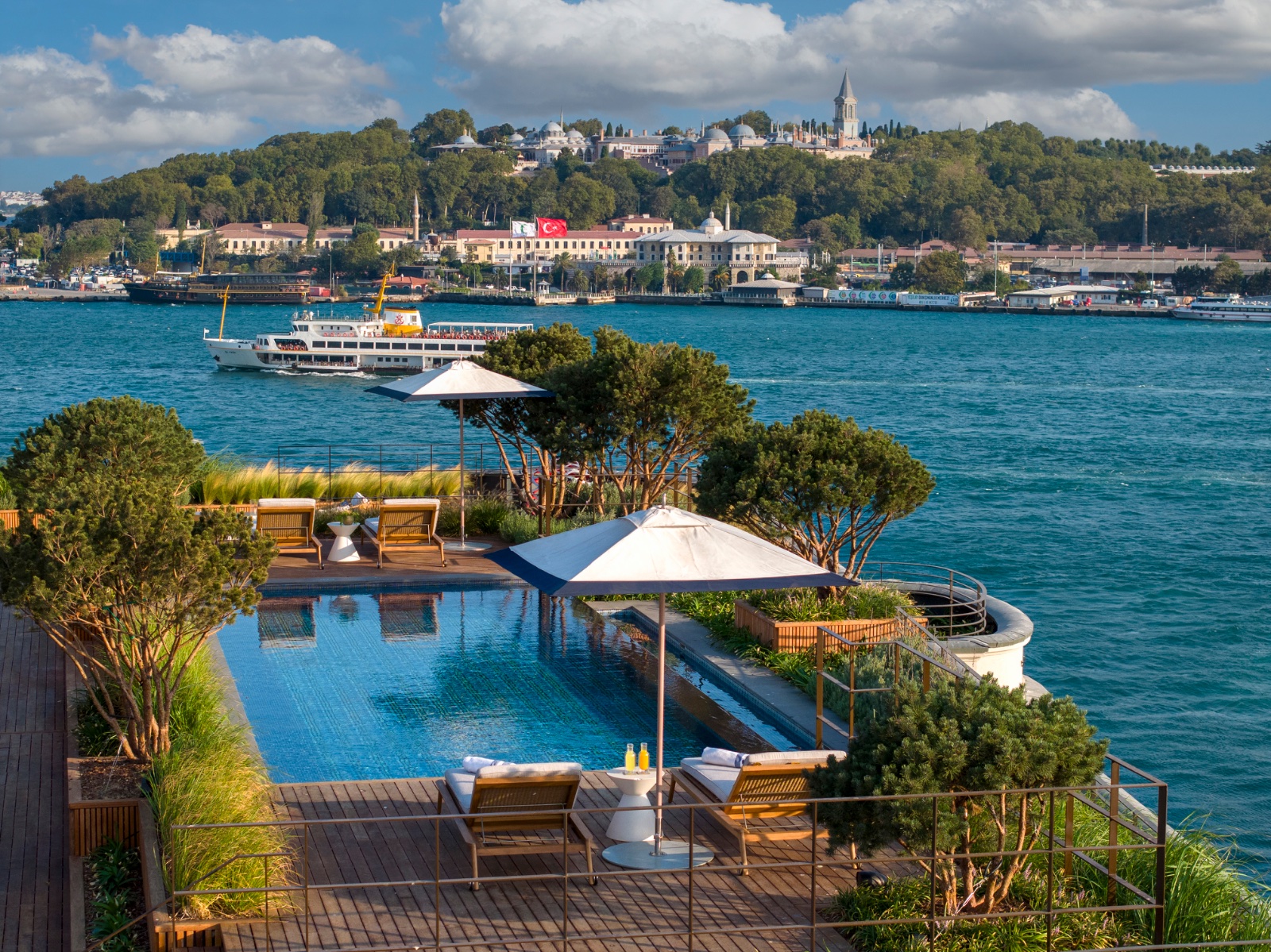 The Peninsula Istanbul’dan Bir Uluslararası Başarı Daha