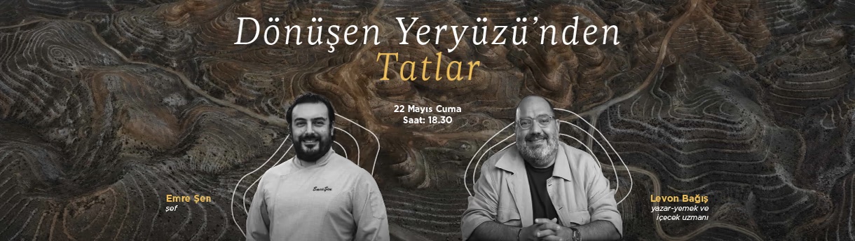 Borusan Contemporary, Özel Tadım Deneyimine Ev Sahipliği Yapıyor