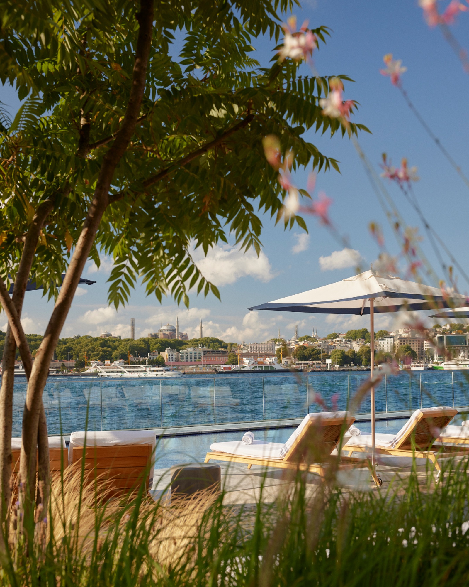 The Peninsula Istanbul’dan Bir Uluslararası Başarı Daha