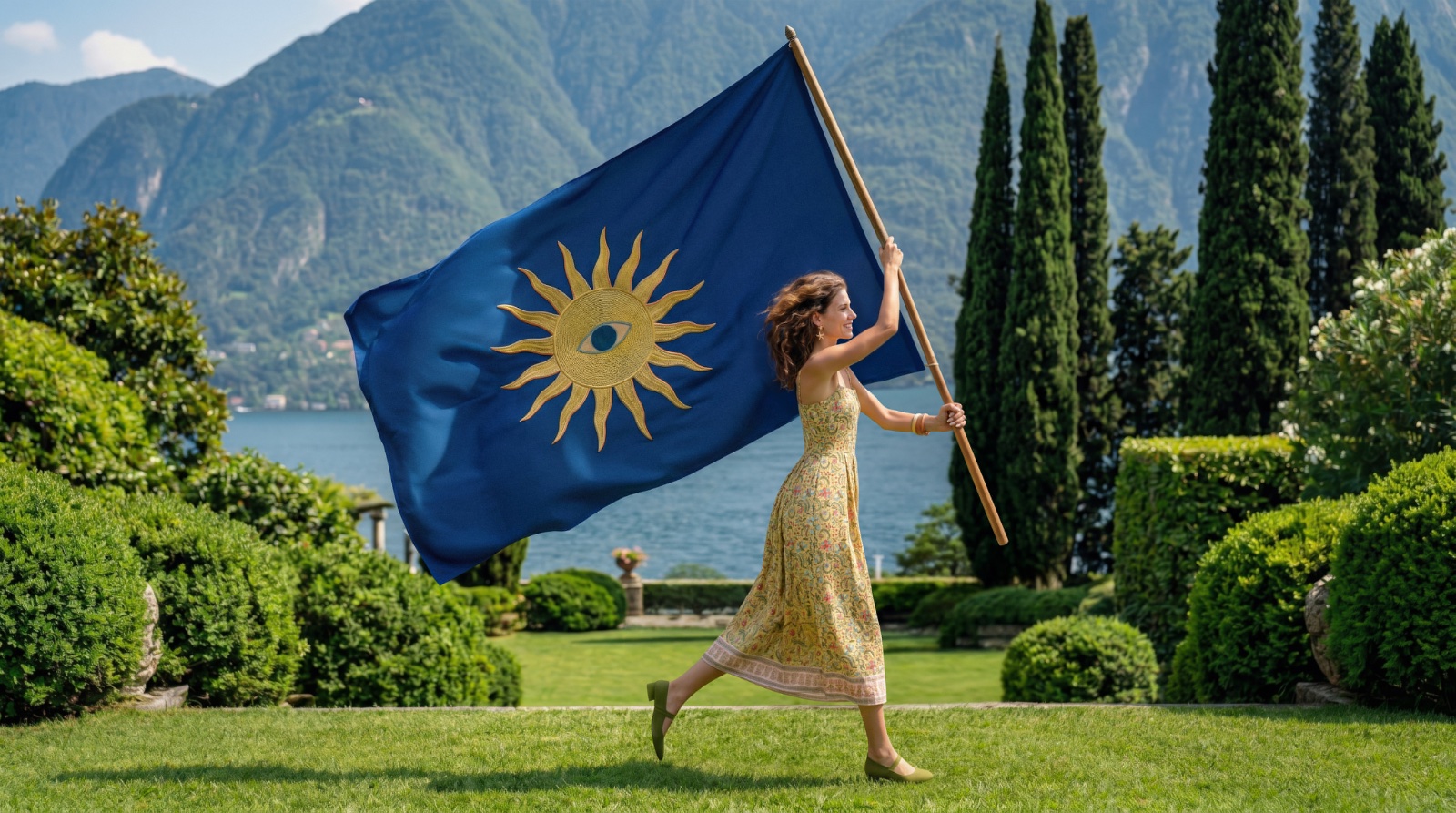 Zsa Zsa Zsu’dan Yeni Sezon: Kingdom of Sun